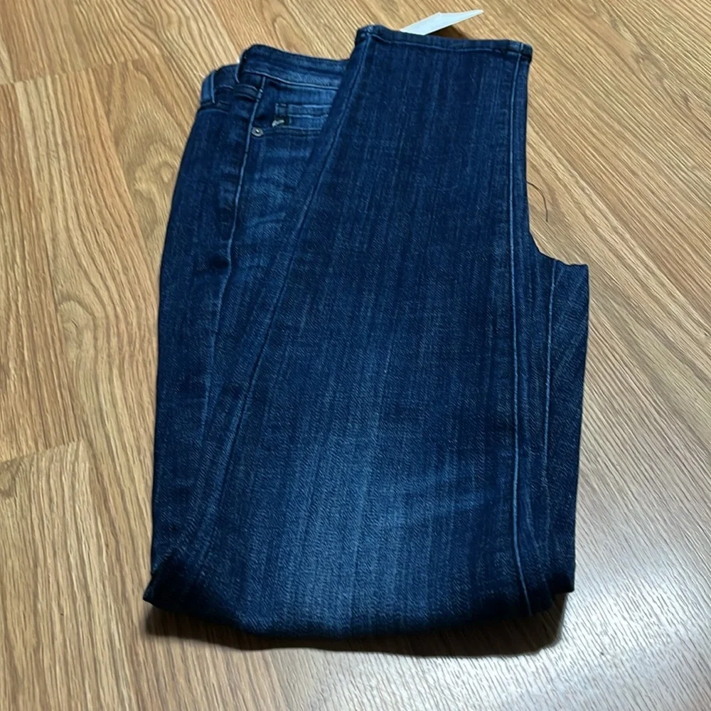 NWT KanCan Mid Rise Super Skinny Jeans #2 - Picture 5 of 9